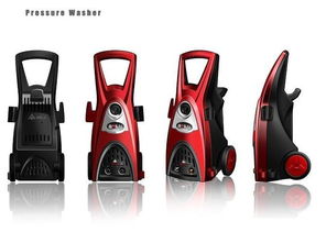 清洗機設(shè)計圖片,清洗機設(shè)計高清圖片 上海形彩工業(yè)產(chǎn)品設(shè)計有限責(zé)任公司,