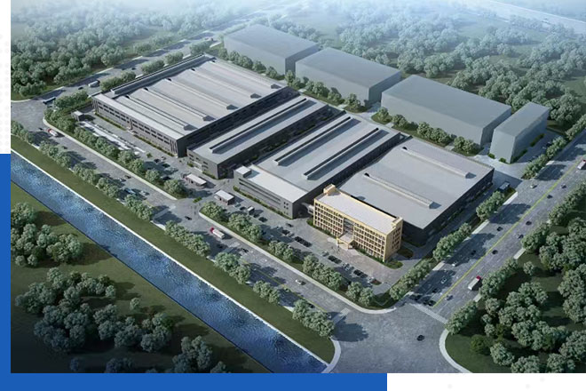 上海嘉朗實業有限公司 立足上海，以精密加工服務驅動汽車零部件供應鏈