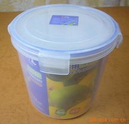 上海海馭實業發展保鮮盒產品一覽 匠心品質，守護新鮮生活